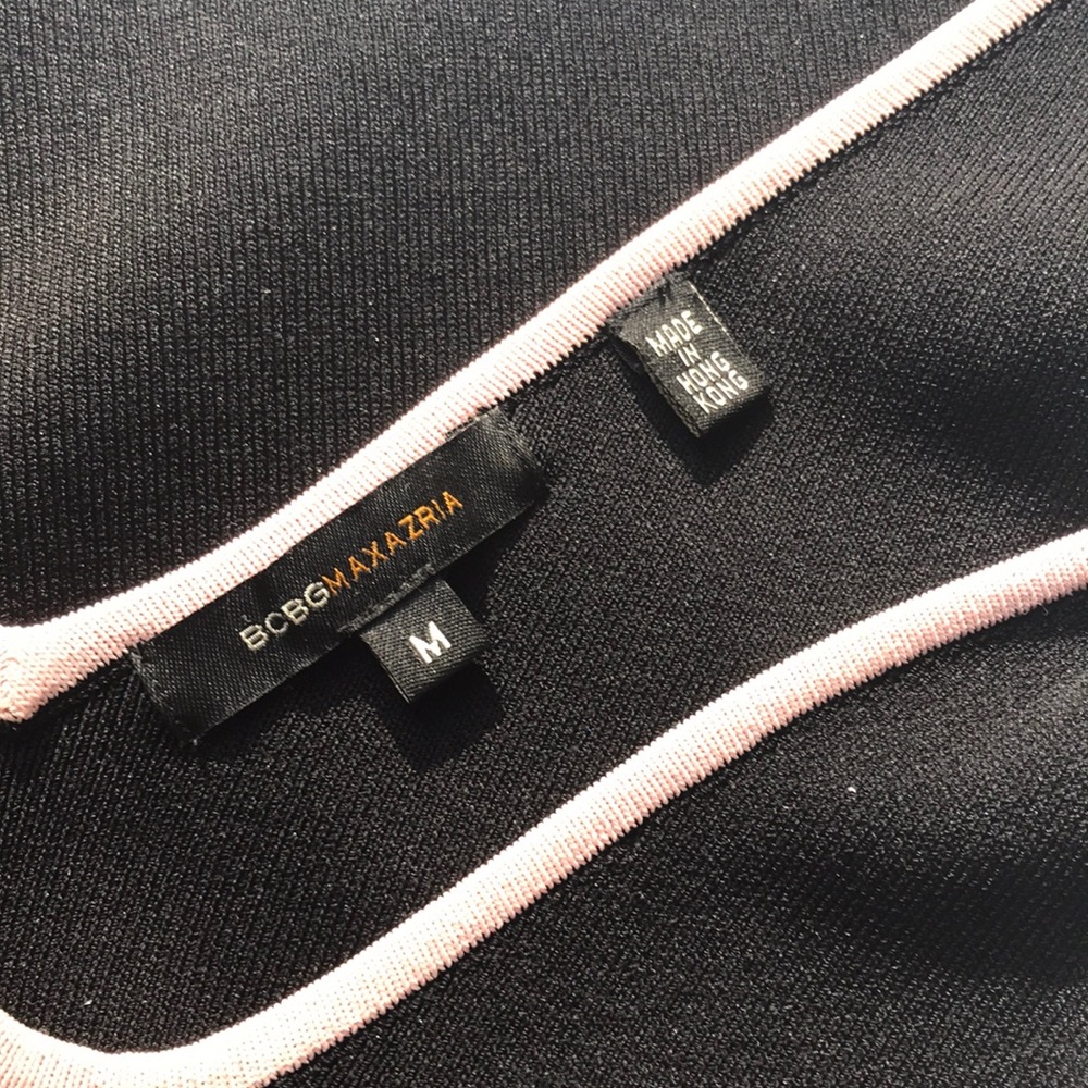 NWOT BCBG MAXAZRIA Dress - Picture 7 of 8
